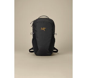 Arc'Teryx Mantis 16 Backpack - Black Arc'Teryx Mantis 16 Backpack - Black