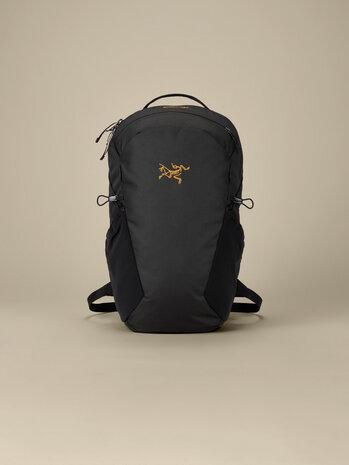 Arc'Teryx Mantis 16 Backpack - Black