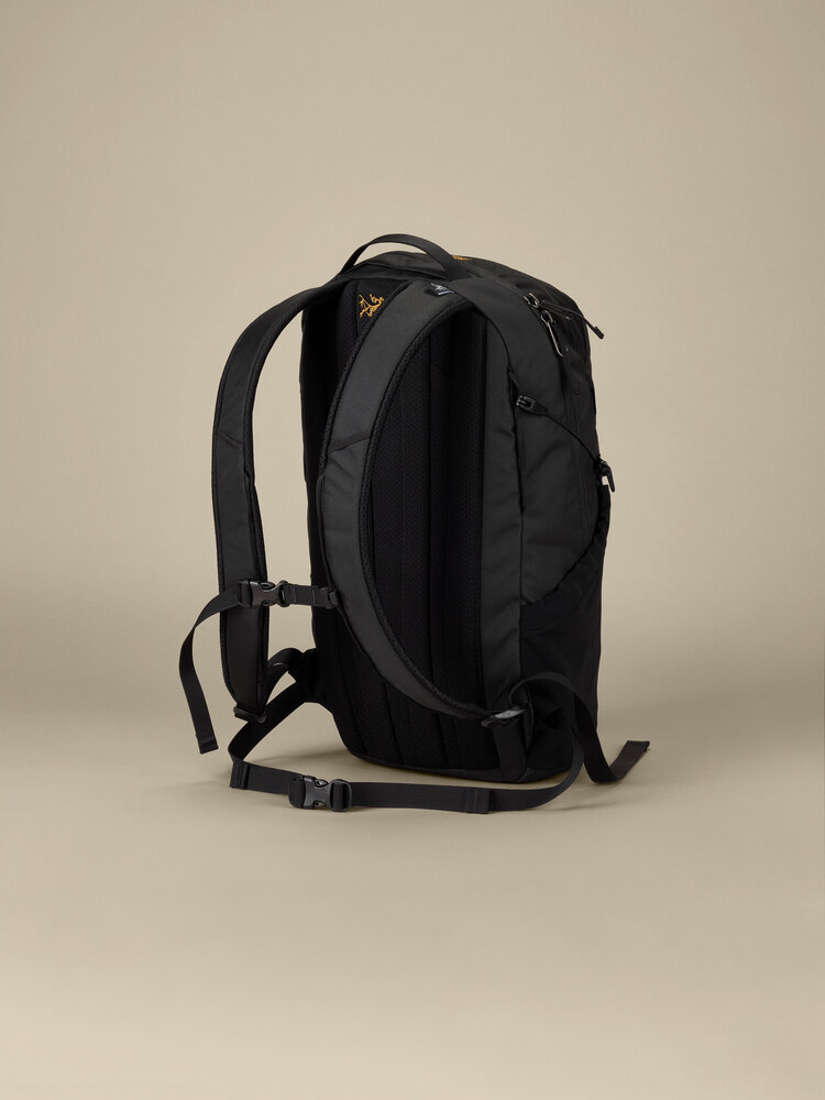 Arc'Teryx Mantis 16 Backpack - Black