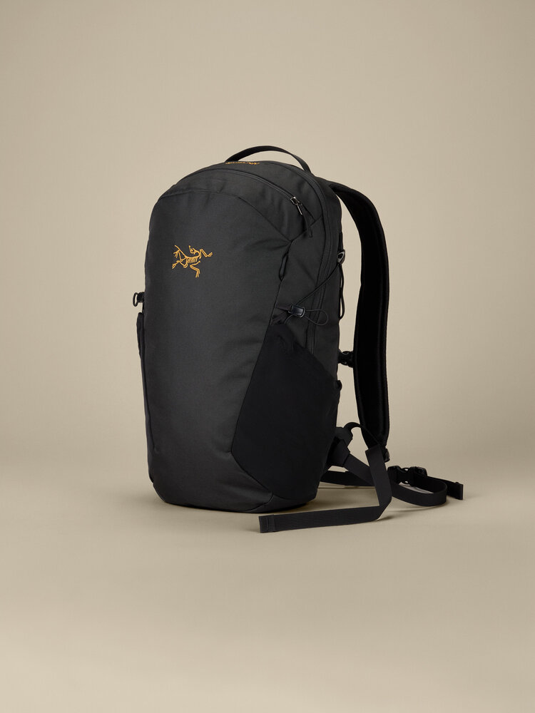 Arc'Teryx Mantis 16 Backpack - Black