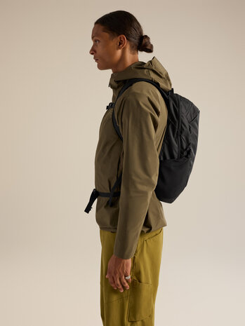 Arc'Teryx Mantis 16 Backpack - Black