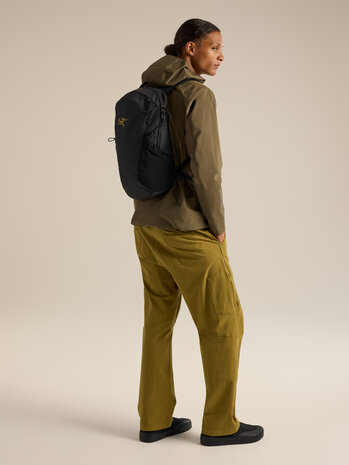 Arc'Teryx Mantis 16 Backpack - Black