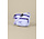 Mantis 1 Waist Pack - Kasumi / Blurple