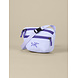 Arc'Teryx Mantis 1 Waist Pack - Kasumi / Blurple Arc'Teryx Mantis 1 Waist Pack - Kasumi / Blurple