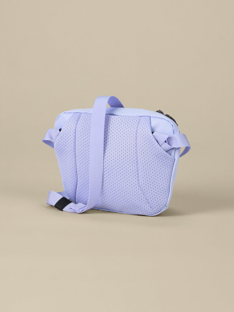 Arc'Teryx Mantis 1 Waist Pack - Kasumi / Blurple Arc'Teryx Mantis 1 Waist Pack - Kasumi / Blurple