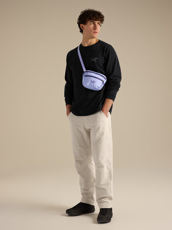 Arc'Teryx Mantis 1 Waist Pack - Kasumi / Blurple Arc'Teryx Mantis 1 Waist Pack - Kasumi / Blurple