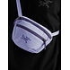 Arc'Teryx Mantis 1 Waist Pack - Kasumi / Blurple Arc'Teryx Mantis 1 Waist Pack - Kasumi / Blurple