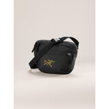 Arc'Teryx Mantis 1aist Pack - 24K Black