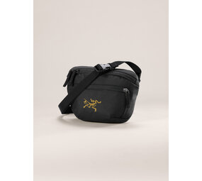 Arc'Teryx Mantis 1aist Pack - 24K Black Arc'Teryx Mantis 1aist Pack - 24K Black