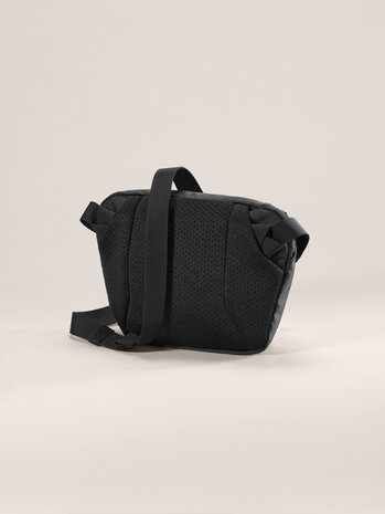 Arc'Teryx Mantis 1aist Pack - 24K Black Arc'Teryx Mantis 1aist Pack - 24K Black