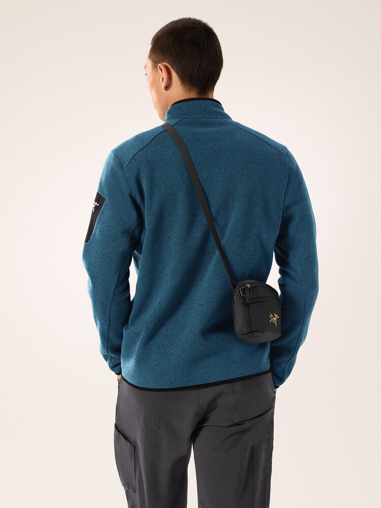 Arc'Teryx Mantis 1aist Pack - 24K Black Arc'Teryx Mantis 1aist Pack - 24K Black