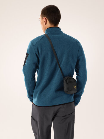 Arc'Teryx Mantis 1aist Pack - 24K Black Arc'Teryx Mantis 1aist Pack - 24K Black