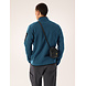 Arc'Teryx Mantis 1 Waist Pack - 24K Black