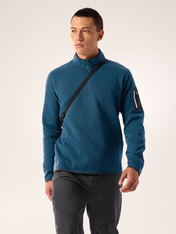 Arc'Teryx Mantis 1aist Pack - 24K Black Arc'Teryx Mantis 1aist Pack - 24K Black