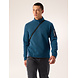 Arc'Teryx Mantis 1 Waist Pack - 24K Black