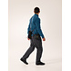 Arc'Teryx Mantis 1 Waist Pack - 24K Black