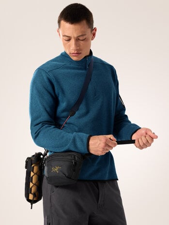 Arc'Teryx Mantis 1aist Pack - 24K Black Arc'Teryx Mantis 1aist Pack - 24K Black
