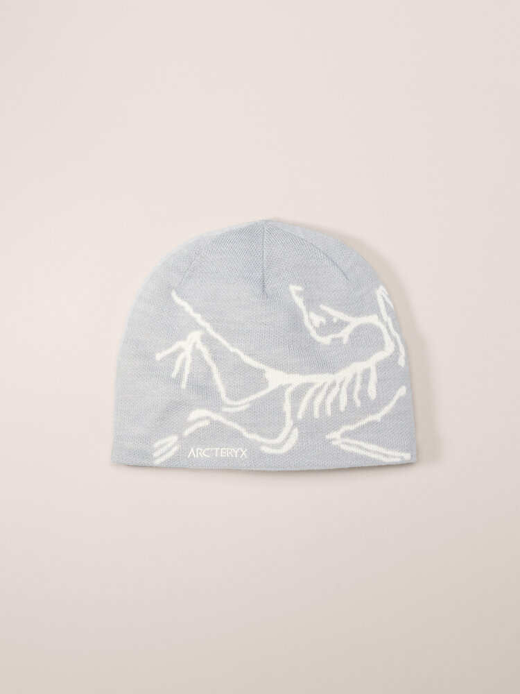 Arc'Teryx Bird Head Toque - Solitude / Arctic Silk Arc'Teryx Bird Head Toque - Solitude / Arctic Silk