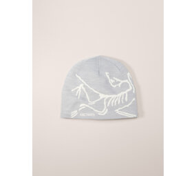 Arc'Teryx Bird Head Toque - Solitude / Arctic Silk Arc'Teryx Bird Head Toque - Solitude / Arctic Silk