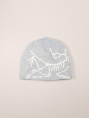 Arc'Teryx Bird Head Toque - Solitude / Arctic Silk Arc'Teryx Bird Head Toque - Solitude / Arctic Silk