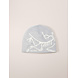 Arc'Teryx Bird Head Toque - Solitude / Arctic Silk Arc'Teryx Bird Head Toque - Solitude / Arctic Silk