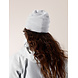Arc'Teryx Bird Head Toque - Solitude / Arctic Silk Arc'Teryx Bird Head Toque - Solitude / Arctic Silk