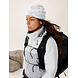 Arc'Teryx Bird Head Toque - Solitude / Arctic Silk Arc'Teryx Bird Head Toque - Solitude / Arctic Silk