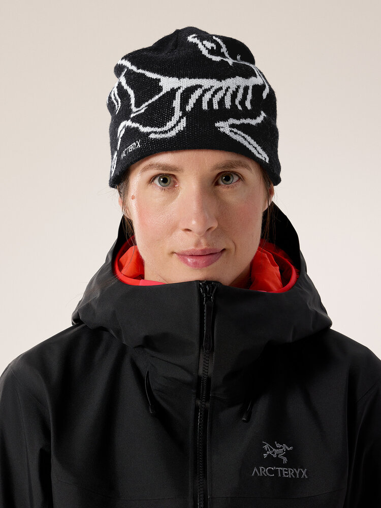 Arc'Teryx Bird Head Toque - Orca Arc'Teryx Bird Head Toque - Orca