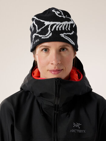 Arc'Teryx Bird Head Toque - Orca Arc'Teryx Bird Head Toque - Orca