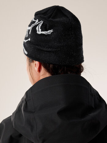 Arc'Teryx Bird Head Toque - Orca Arc'Teryx Bird Head Toque - Orca