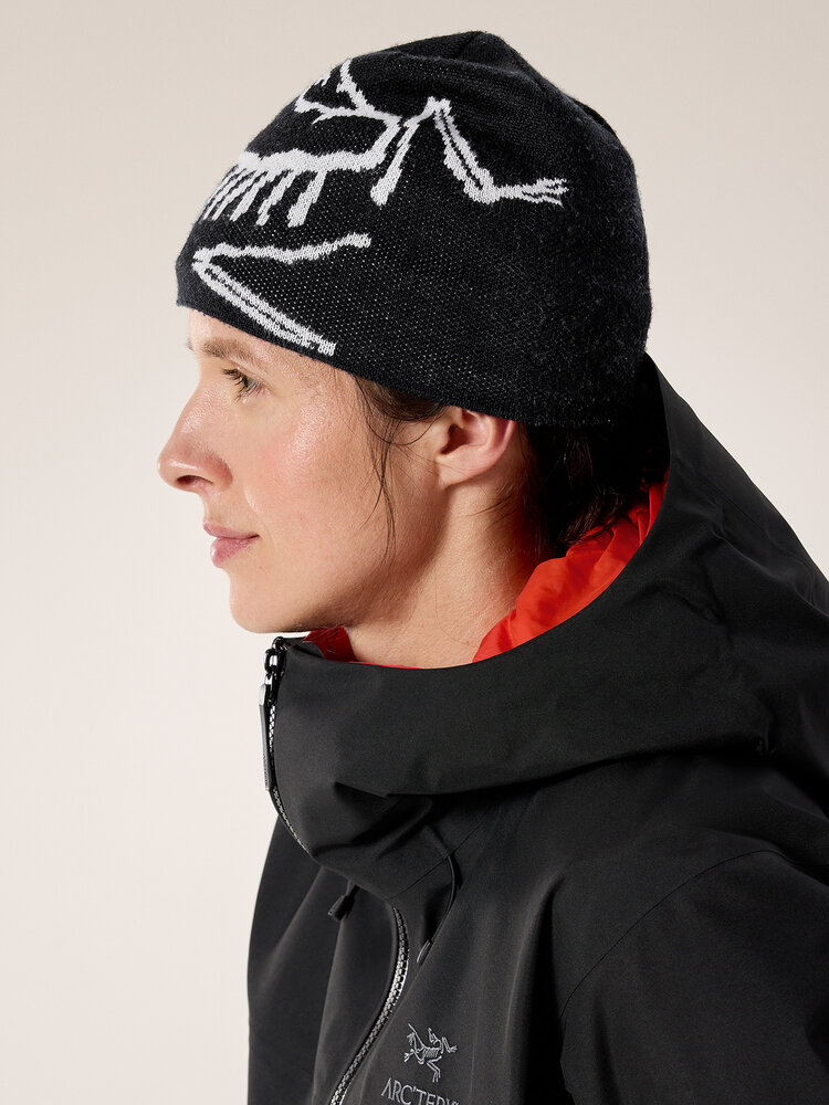 Arc'Teryx Bird Head Toque - Orca Arc'Teryx Bird Head Toque - Orca