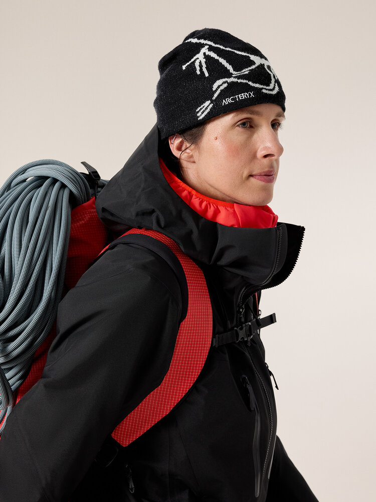 Arc'Teryx Bird Head Toque - Orca Arc'Teryx Bird Head Toque - Orca