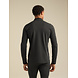 Arc'Teryx Rho SV Zip Neck - Black