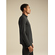 Arc'Teryx Rho SV Zip Neck - Black