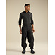 Arc'Teryx Rho SV Zip Neck - Black