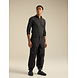 Arc'Teryx Rho SV Zip Neck - Black