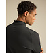 Arc'Teryx Rho SV Zip Neck - Black