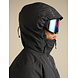 Arc'Teryx Macai Down Jacket - Black Arc'Teryx Macai Down Jacket - Black