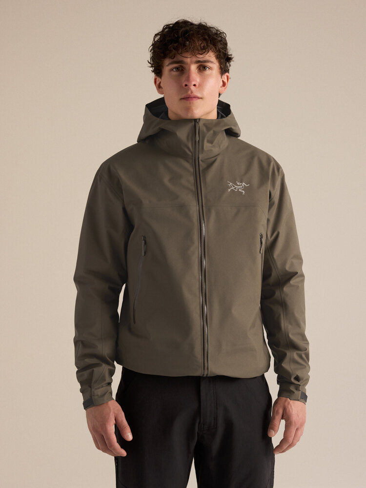 Arc'Teryx Beta Jacket - Mongoose Arc'Teryx Beta Jacket - Mongoose