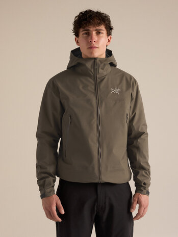 Arc'Teryx Beta Jacket - Mongoose Arc'Teryx Beta Jacket - Mongoose