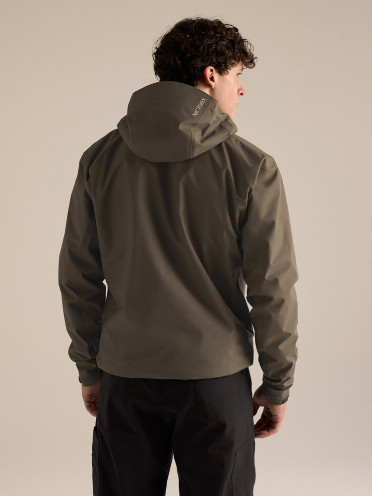 Arc'Teryx Beta Jacket - Mongoose Arc'Teryx Beta Jacket - Mongoose