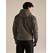 Arc'Teryx Beta Jacket - Mongoose Arc'Teryx Beta Jacket - Mongoose