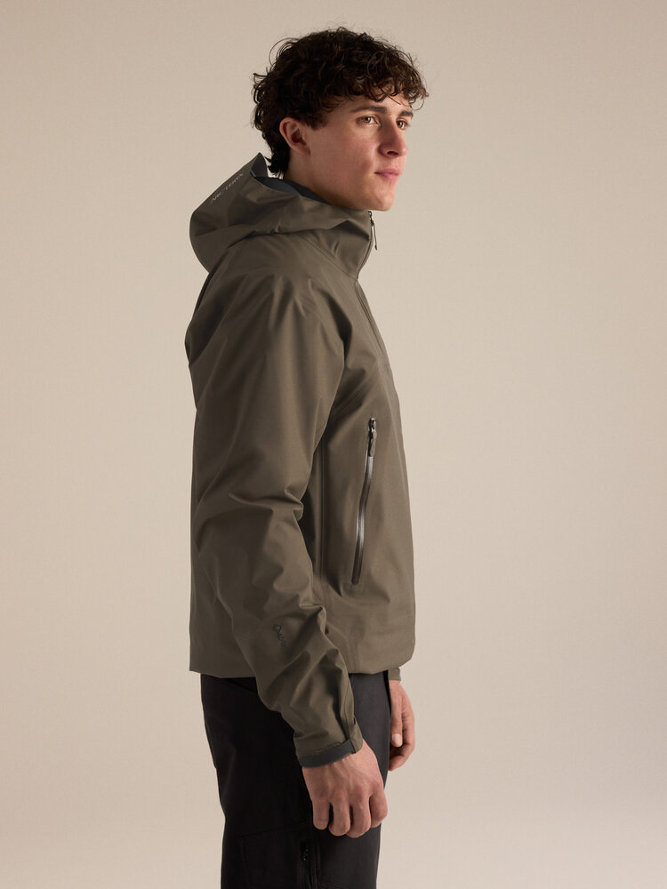 Arc'Teryx Beta Jacket - Mongoose Arc'Teryx Beta Jacket - Mongoose