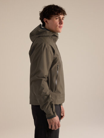 Arc'Teryx Beta Jacket - Mongoose Arc'Teryx Beta Jacket - Mongoose