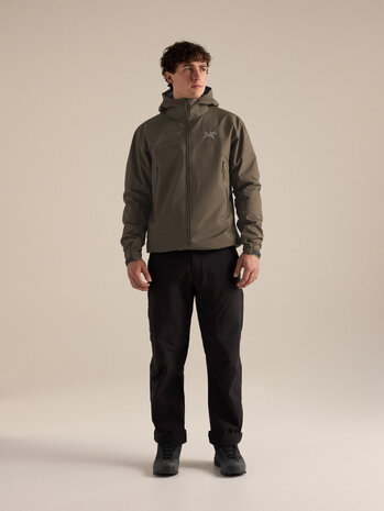 Arc'Teryx Beta Jacket - Mongoose Arc'Teryx Beta Jacket - Mongoose