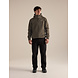 Arc'Teryx Beta Jacket - Mongoose Arc'Teryx Beta Jacket - Mongoose