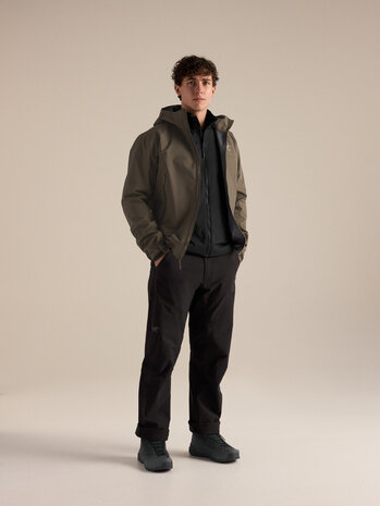 Arc'Teryx Beta Jacket - Mongoose Arc'Teryx Beta Jacket - Mongoose