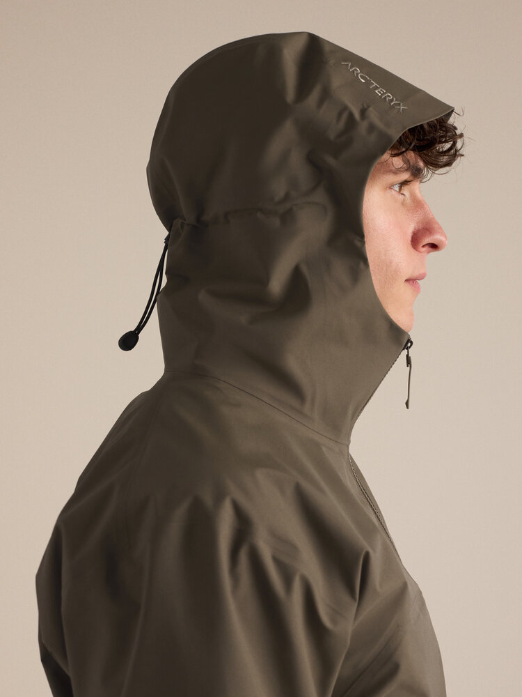 Arc'Teryx Beta Jacket - Mongoose Arc'Teryx Beta Jacket - Mongoose