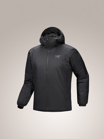 Arc'Teryx Atom SV Hoody - Black Arc'Teryx Atom SV Hoody - Black