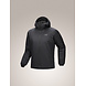 Arc'Teryx Atom SV Hoody - Black Arc'Teryx Atom SV Hoody - Black
